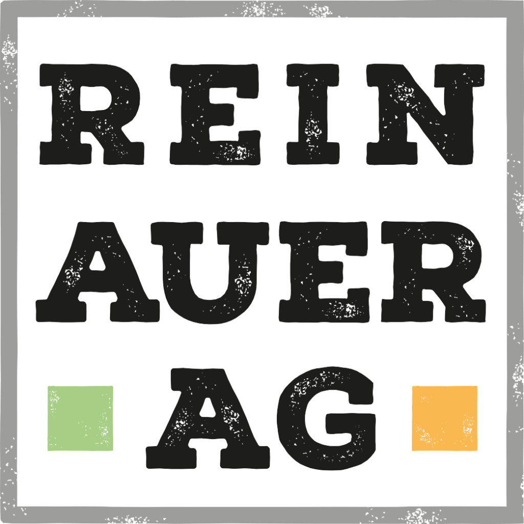 ÜBER UNS / KONTAKT REINAUERAG