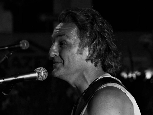 Reinauer live @ Rathaus Live Session Korneuburg 2017 1
